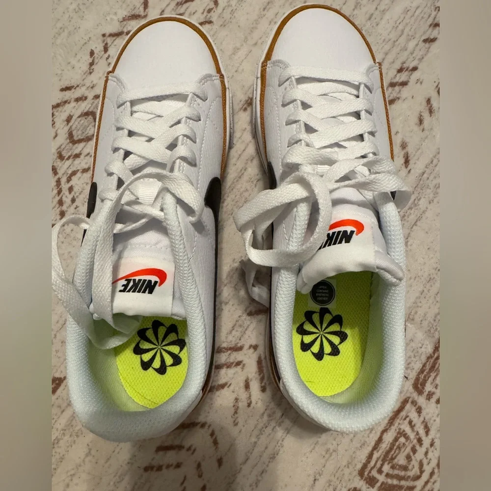 Nike Court Legacy shoes - Picture 4 of 6